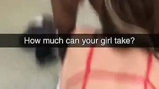 Cuckold Snapchat