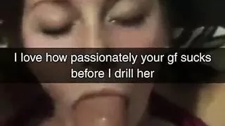Cuckold Snapchat