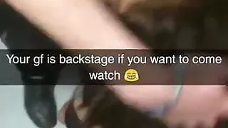Cuckold Snapchat