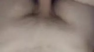 White chick fucking her lover