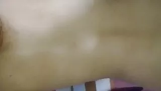 Expose him beloved slave wife