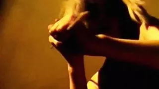 PSYCHO BITCH - vintage femdom