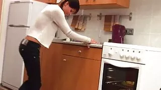 Tell me what you think of my new skinny jeans