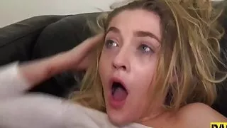 Slut spanked and debased