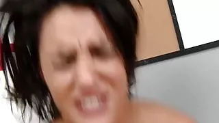 Big TITS in uniform - Charley Chase Keiran Lee - Charleys