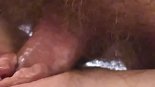 Peehole sounding and fuck with creampie in bladder