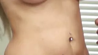 Pervs on Patrol - Jenna Cruz - I Caught the Fuck - Mofos