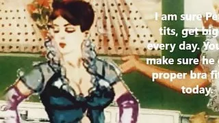 An English Sissy Village Episode 4