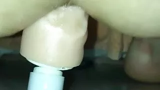 Dildo, Ratsastus, Transseksuaali