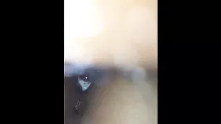 british babe takes big black cock closeup