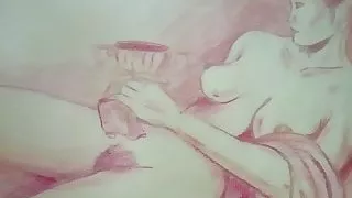 Kocalos - Erotic art