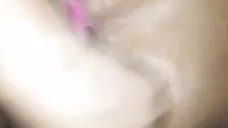 Black step mom young boy