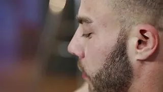 Diego Reyes and Sunny Colucci - Hall Pass Part 2 - Drill My