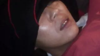 I put my cock in my wife's pussy