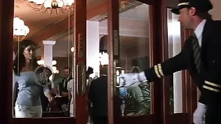 Thandie Newton Pokies