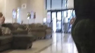 The Perfect Ass of a 60-Year-Old