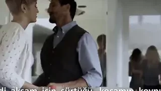 Kocaya Surpriz... Part 1 - - Turkce Altyazili