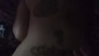 doggy for tatoo bitch