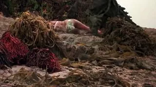 Humanoids From the Deep 1981 HD - Lynn Theel Nude