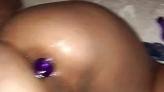 Natalie Wauu sextape part 6