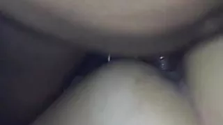 Big booty thot getting my bbc