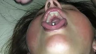 Natalie Wauu sextape part 7