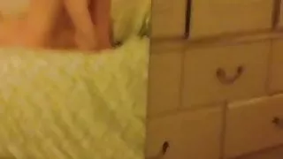 The girl on the side - 2 of 6