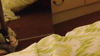 The girl on the side - 5 of 6