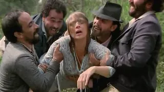 Coercion from the movie-A Freira e a Tortura