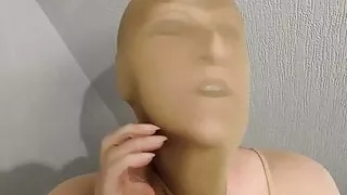 nylon encasement