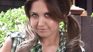 Busty Ones - Chrissy Marie - Chrissy Does It Right - Twistys