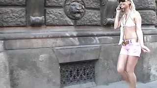 Euro Foxes - Jane Yasmine Gold - Wet Tongues And Big Toys