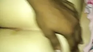 Thick Latina Doggied