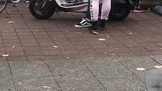 Geile tokkie milf