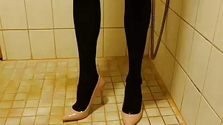 High Heels, Nylonsex