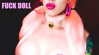 Kimber Haven Bubblegum Bitch