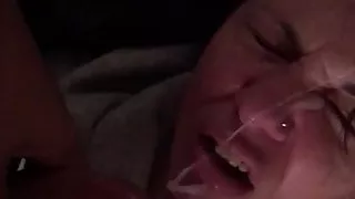 facial short hair hooker