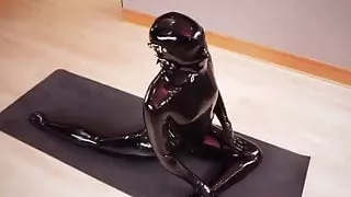 Latex Yoga