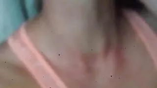 Found Porn - Blond sucking cock found on Lost Phone