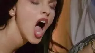 Anal sex in tight Anus