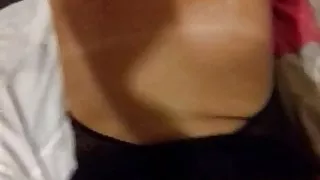 I Fuck a Arab Chubby Big Ass