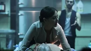 Katherine Isabelle - ''See No Evil 2''