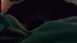Fucking one of my whores
