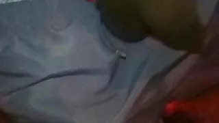 Flashen, Schwuler Sex, Sex im Freien