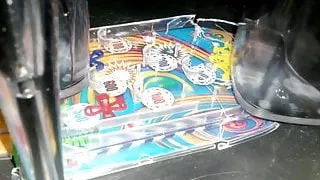 Lady L xtreme high heels crush toy game