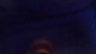 Crossdresser, Sperma, Kleid, Gesichtsbesamung, Schwuler Sex, Schlucken