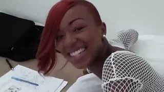 girlfriend  revenge - tila flame jack spade - naughty naomi