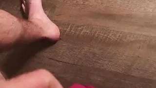 Vice Principals Soaked panties