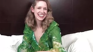 Sexy Yanks Carmen December Cums