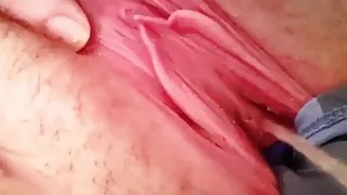 Mather in law horny pussy games